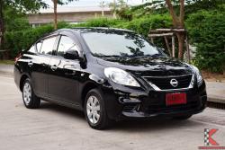 Nissan Almera 1.2 ( ปี 2012 ) E Sedan MT