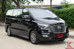 Hyundai H-1 2.5 ( ปี 2020 ) Elite Van AT