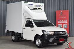 Toyota Hilux Revo 2.4 (2016)SINGLE J Pickup MT