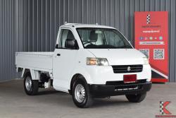 Suzuki Carry 1.6 (2014) Mini Truck Pickup MT