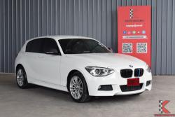 BMW 116i 1.6 F20 (2013) Hatchback AT