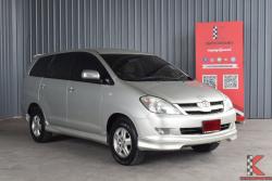 Toyota Innova 2.0 (2008) G Wagon AT