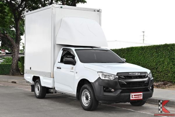 Isuzu D-Max 1.9 SPARK ( ปี 2022 ) B Pickup
