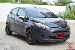 Ford Fiesta 1.4 (ปี 2010) Style Hatchback AT