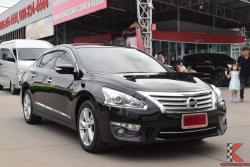 Nissan Teana 2.0 (ปี 2014) XL Sedan AT
