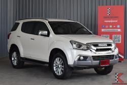 Isuzu MU-X 3.0 (ปี 2018) SUV AT