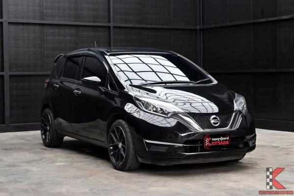Nissan Note 1.2 ( 2019 ) V Hatchback
