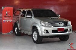 Toyota Hilux Vigo 2.5 CHAMP DOUBLE CAB ( ปี 2012 ) Prerunner E Pickup MT