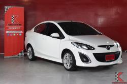 Mazda 2 1.5 ( ปี 2014 ) Elegance Maxx Sedan AT