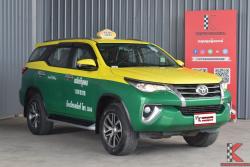 Toyota Fortuner 2.4 (ปี 2018) G SUV MT