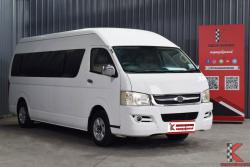 Joylong A6 2.7 (ปี 2015) CNG Van MT