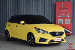 MG MG3 1.5 (ปี 2020) V Hatchback AT
