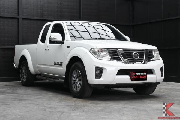 รถมือสอง Nissan Frontier Navara 2.5 ( 2012 ) King Cab SV Calibre Pickup