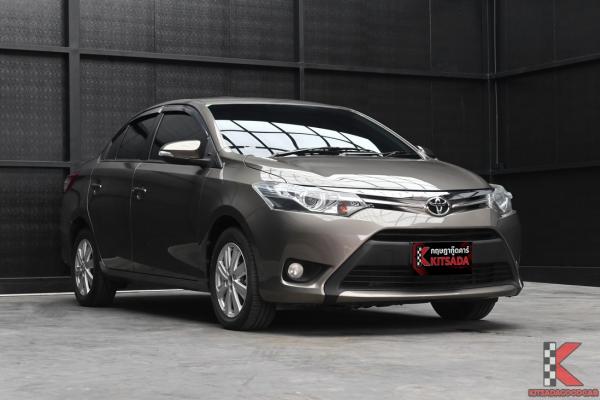 Toyota VIOS 1.5 ( 2014 ) G Sedan