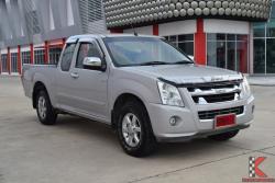 Isuzu D-Max 2.5 SPACE CAB (ปี 2010) SLX Pickup MT ราคา 429,000 บาท