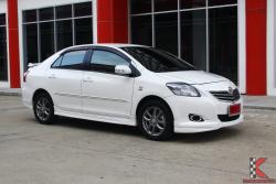 Toyota Vios 1.5 (ปี 2012) ES Sedan AT ราคา 389,000 บาท