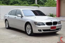 BMW 740Li 4.0 E66 (ปี 2006) Sedan AT