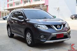 Nissan X-Trail 2.0 (ปี 2017) V Hybrid SUV AT