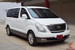 Hyundai Grand Starex 2.5 (ปี 2012) VIP Wagon AT