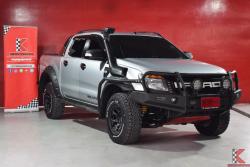Ford Ranger 3.2 DOUBLE CAB (ปี2014) WildTrak Pickup AT