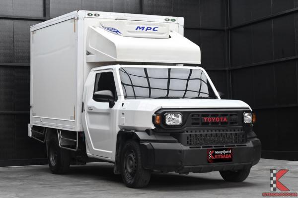 รถมือสอง Toyota Hilux Champ 2.4 ( 2024 ) Pickup