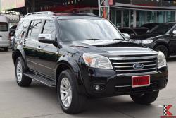 Ford Everest 3.0 ( ปี2011 ) LTD TDCi SUV AT