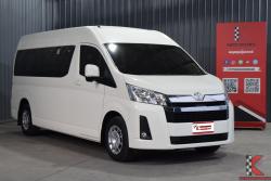 Toyota Commuter 2.8 (ปี 2020) Van