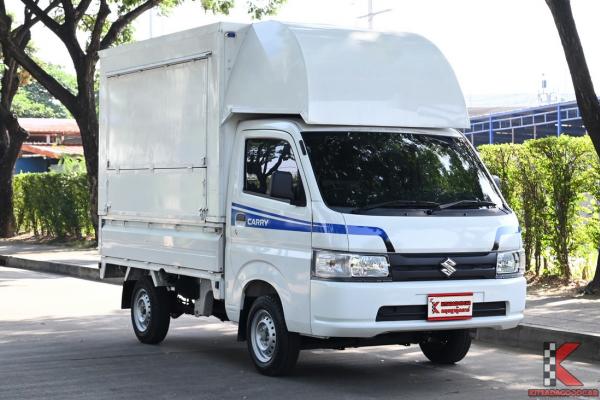 รถมือสอง Suzuki Carry 1.5 (ปี 2022) Truck