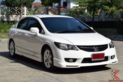 Honda Civic 1.8 FD ( ปี 2011 ) Modulo Sedan AT