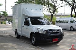Isuzu D-Max 1.9 SPARK (ปี 2018) B Pickup MT