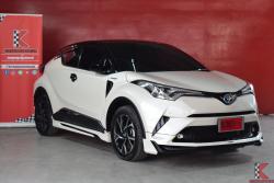 Toyota C-HR 1.8 (ปี 2019) HV Mid SUV AT