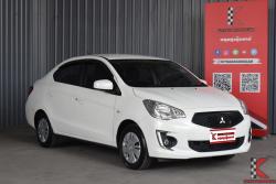 Mitsubishi Attrage 1.2 (ปี 2020) GLX Sedan