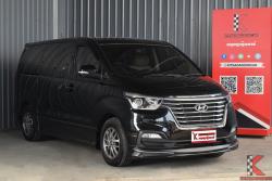 Hyundai H-1 2.5 (ปี 2020) Deluxe Van