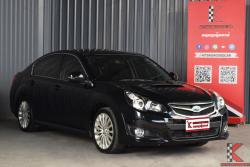 Subaru Legacy 2.5 (ปี 2015) GT 4WD Sedan