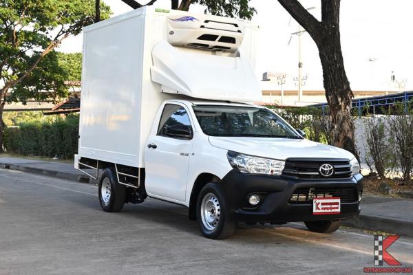 Toyota Hilux Revo 2.4 (ปี 2019) SINGLE J Plus Pickup
