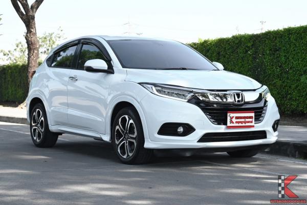 รถมือสอง Honda HR-V 1.8 (ปี 2018) EL SUV