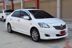 Toyota Vios 1.5 (2011) TRD Sportivo Sedan AT