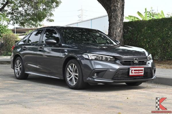 Honda Civic 1.5 FE ( 2022 ) EL Sedan