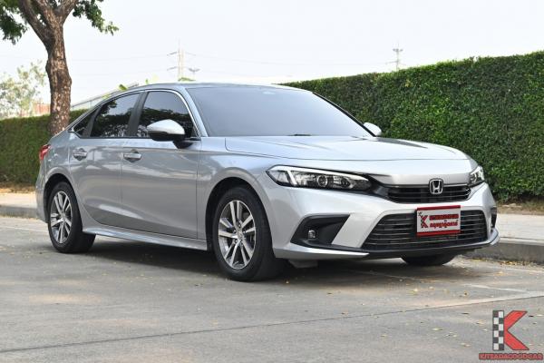 Honda Civic 1.5 FE ( 2022 ) EL Sedan