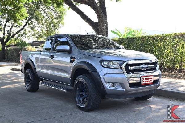 Ford Ranger 2.2 OPEN CAB ( 2017 ) Hi-Rider XLT Pickup