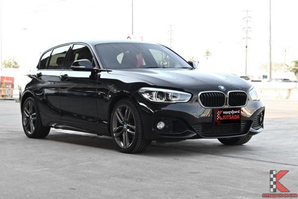 รถมือสอง BMW 118i 1.5 F20 ( 2016 ) M Sport Hatchback