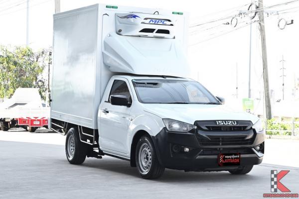 Isuzu D-MAX 1.9 Spark ( 2020 ) B Pickup