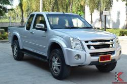 Isuzu D-Max 2.5 SPACE CAB (ปี 2010) Hi-Lander Super Platinum Pickup MT