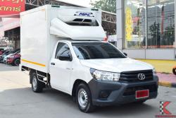 Toyota Hilux Revo 2.4 SINGLE J ( ปี 2018 )Plus Pickup MT