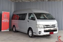 Toyota Hiace 3.0 COMMUTER (ปี 2016) D4D Van AT