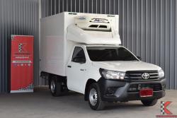 Toyota Hilux Revo 2.4 (ปี 2019 ) SINGLE J Pickup MT