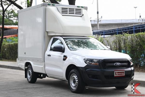 Ford Ranger 2.2 SINGLE CAB ( ปี 2021 ) Standard XL Pickup
