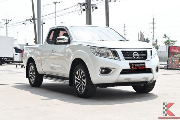 รถมือสอง Nissan NP 300 Navara 2.5 (ปี 2019) KING CAB Calibre V AT