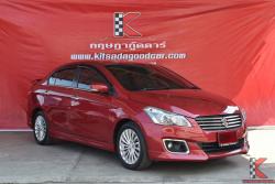 Suzuki Ciaz 1.2 ( ปี 2017 ) RS Sedan AT