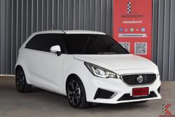 MG MG3 1.5 (ปี 2019) X Hatchback AT